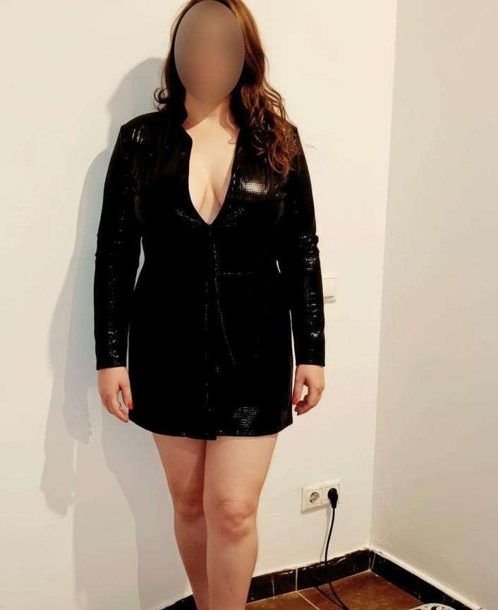 602711401: Chica busca chico en Barcelona