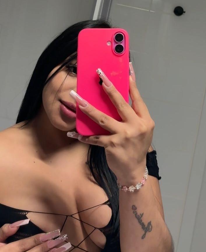 Chica busca chico en Pontevedra: 