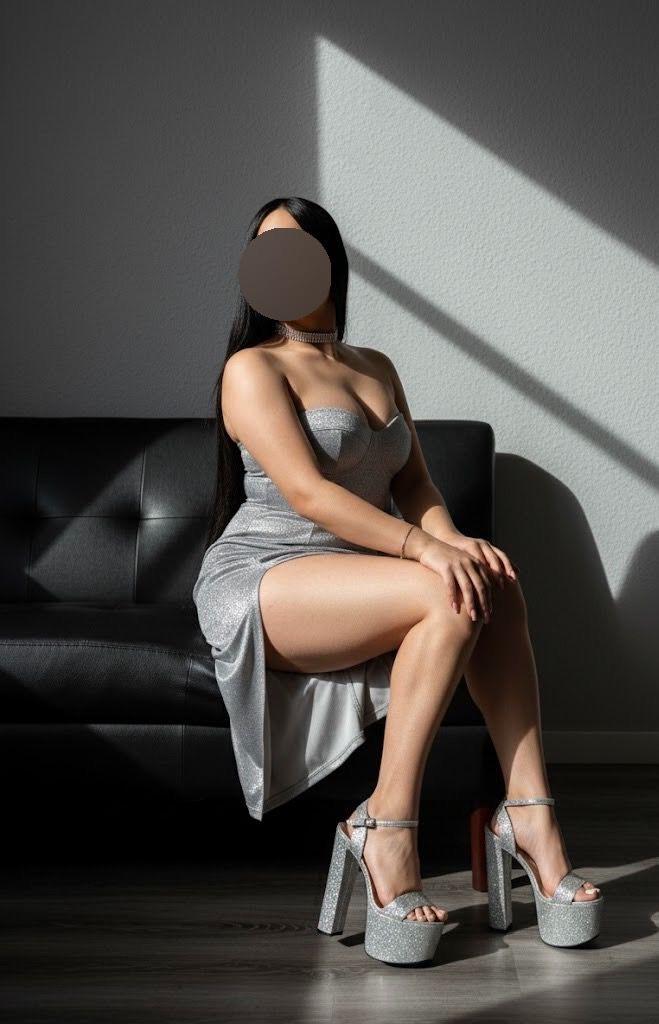 Chica busca chico en Toledo: 