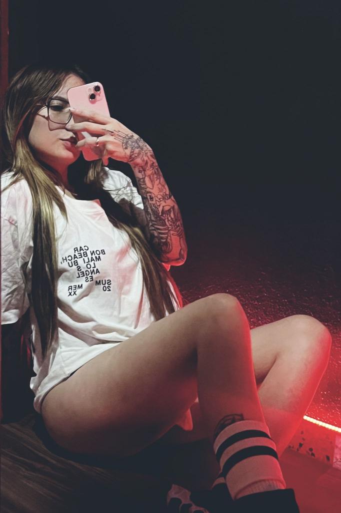 Chica busca chico en Málaga: 