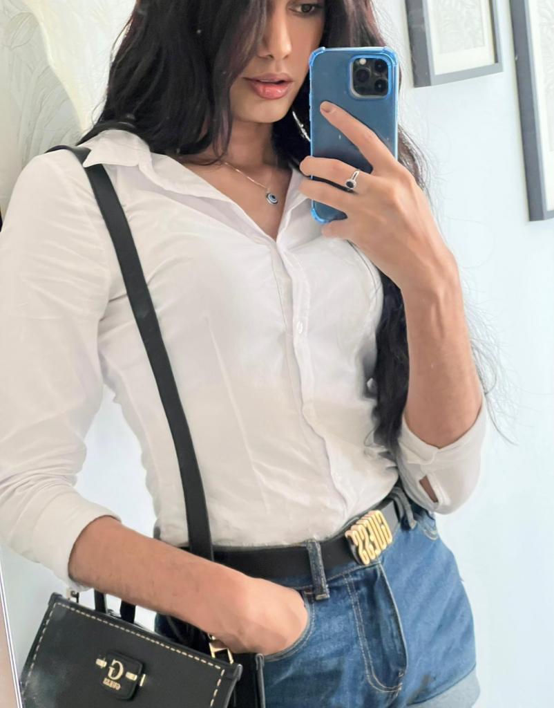 Travesti en Vizcaya: 