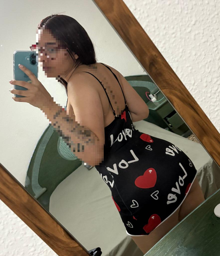 Chica busca chico en Alicante: 