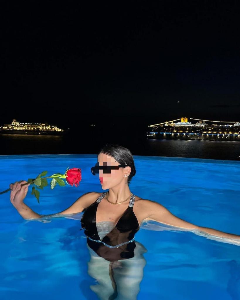 Chica busca chico en Las Palmas: 