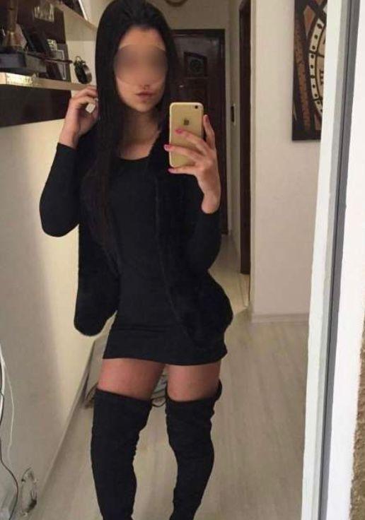 Chica busca chico en Ciudad Real: 