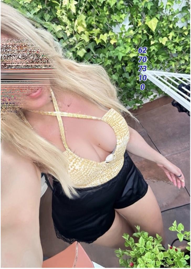 Chica busca chico en Valencia: 