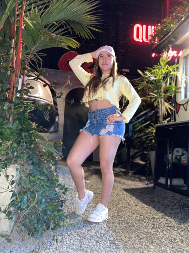 Chica busca chico en Barcelona: 