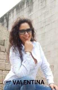 Chica busca chico en Navarra: 