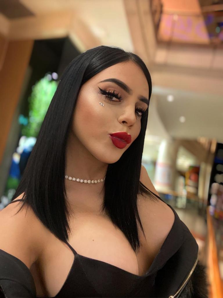 603504866: Transexual en Málaga