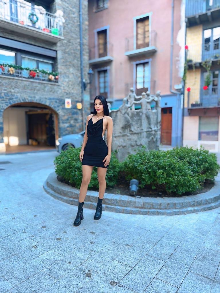 Chica busca chico en Zaragoza: 