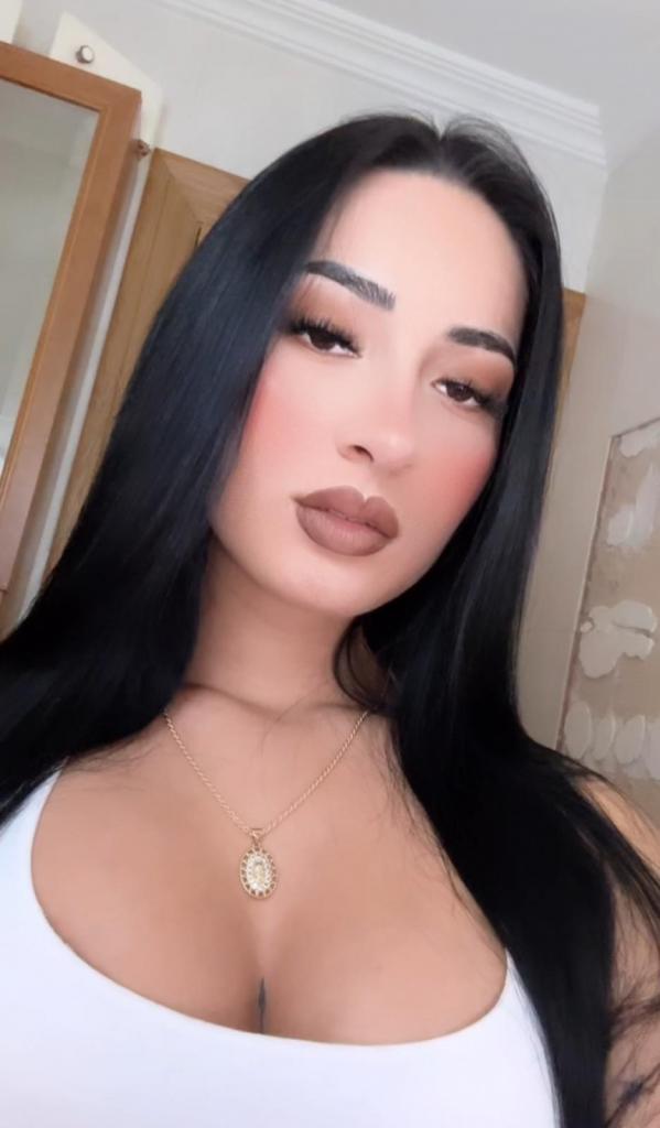 Chica busca chico en Valencia: 