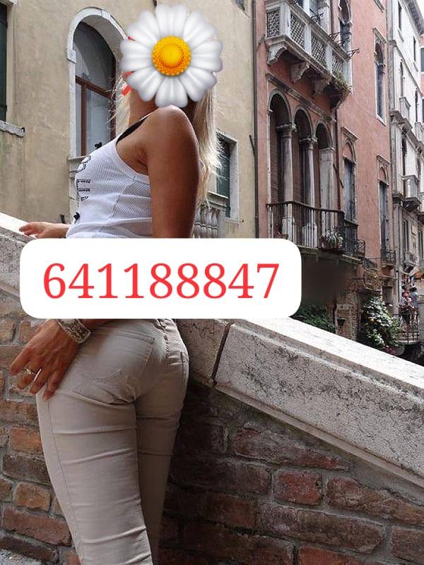 Chica busca chico en Alicante: 