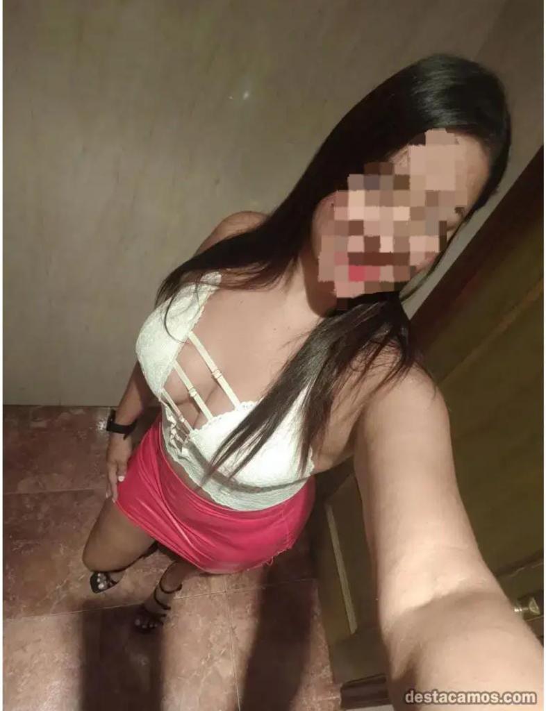 Chica busca chico en Jaén: 