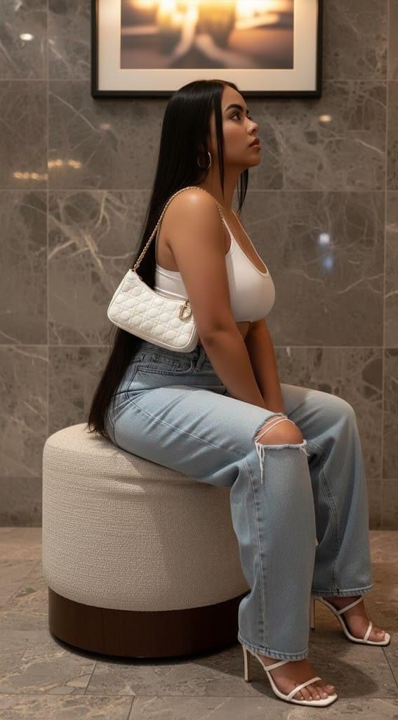 Chica busca chico en Madrid: 