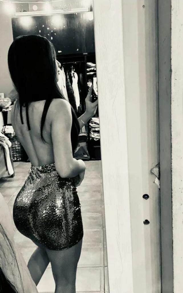 Chica busca chico en Sevilla: 