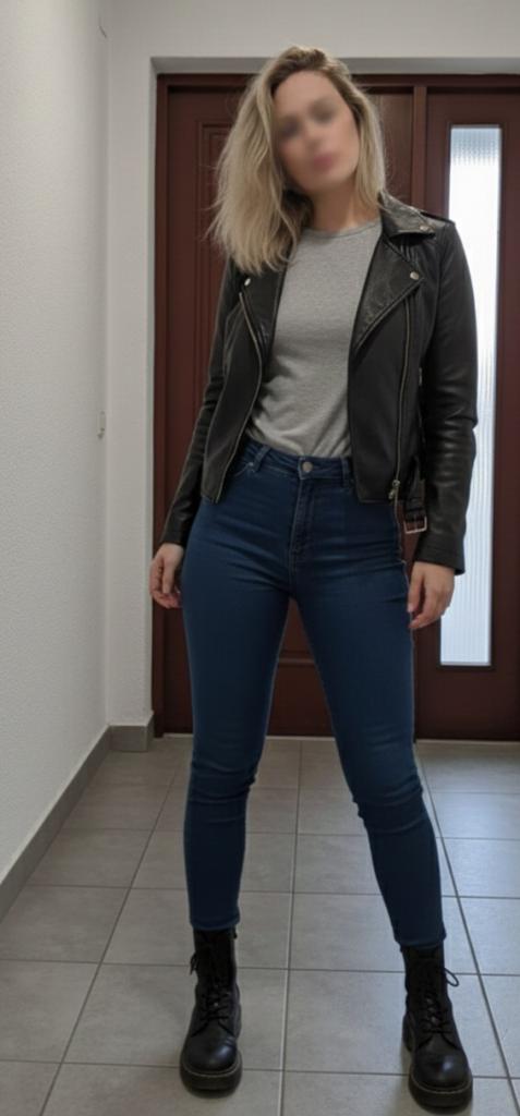 Chica busca chico en Vizcaya: 