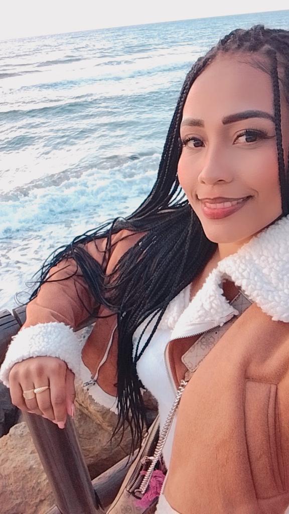 Chica busca chico en Málaga: 