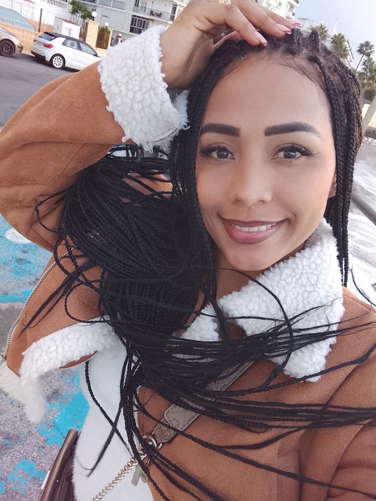 Chica busca chico en Málaga: 