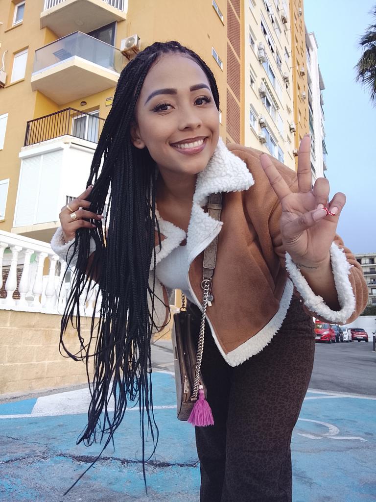 Chica busca chico en Málaga: 