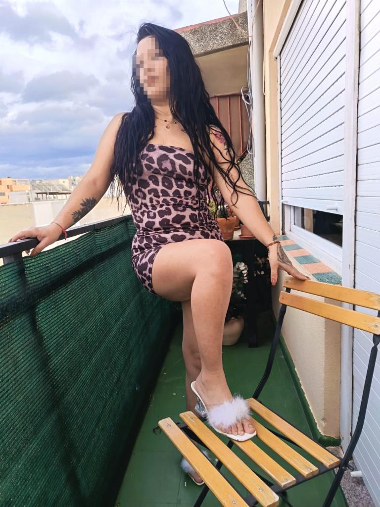 Chica busca chico en Guadalajara: 