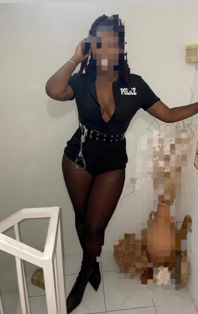 Chica busca chico en Las Palmas: 