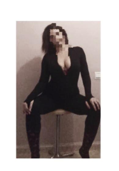 Chica busca chico en Murcia: 