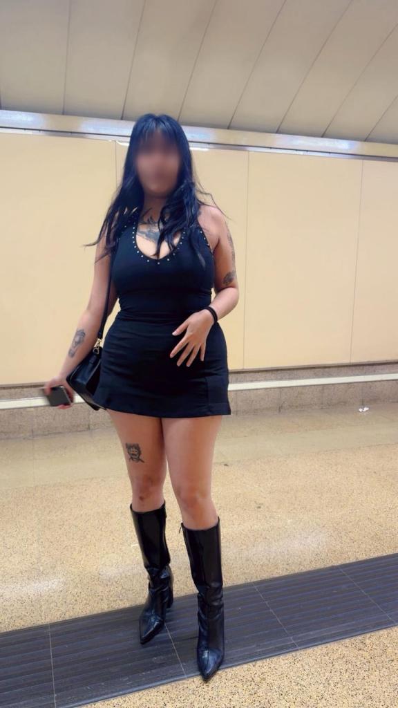 Chica busca chico en Madrid: 