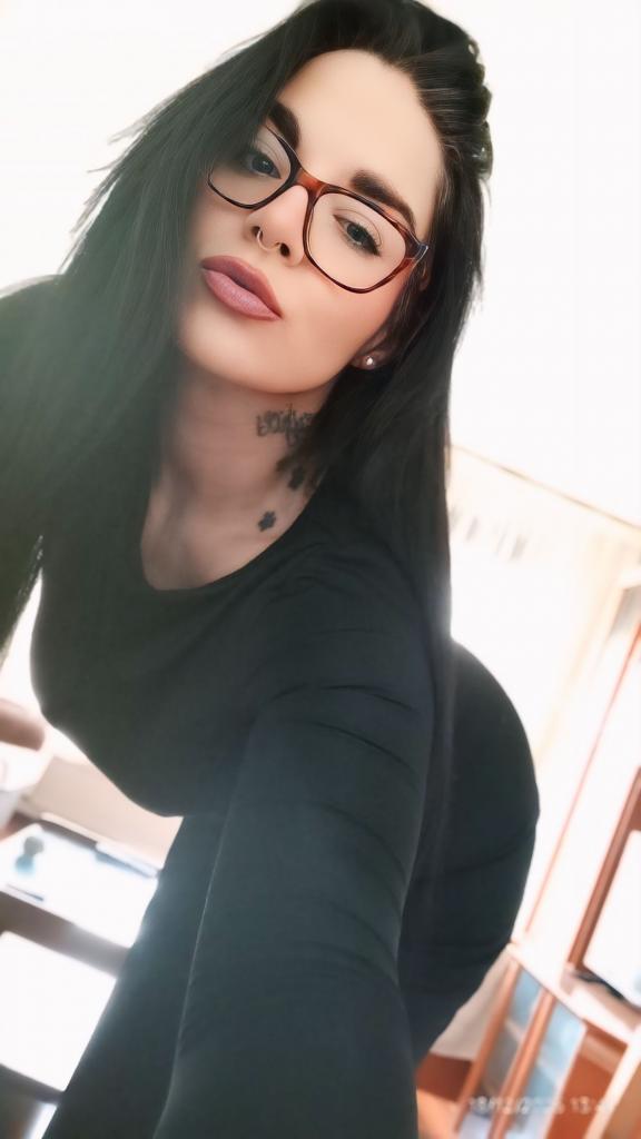 Chica busca chico en Lugo: 