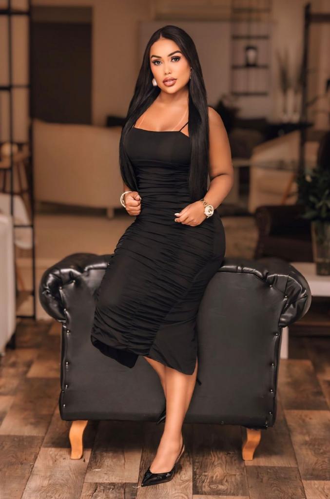 Chica busca chico en Mallorca: 