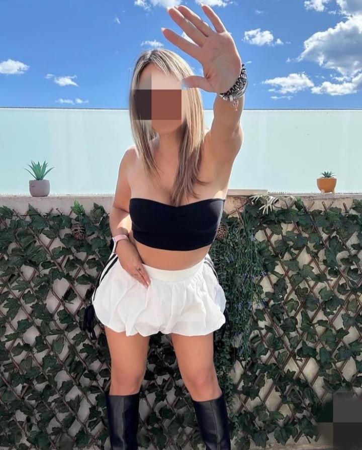 Chica busca chico en Salamanca: 