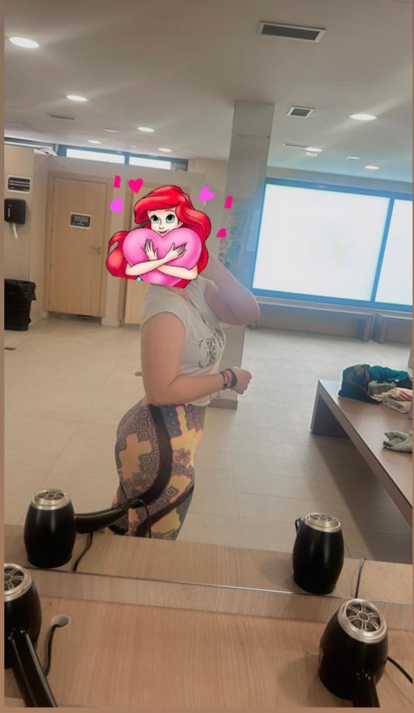 Chica busca chico en Pontevedra: 