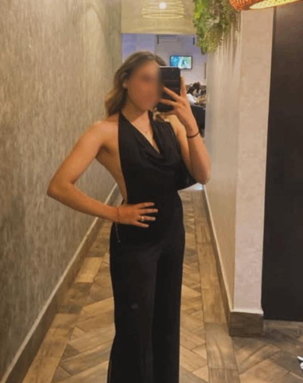 Chica busca chico en Salamanca: 