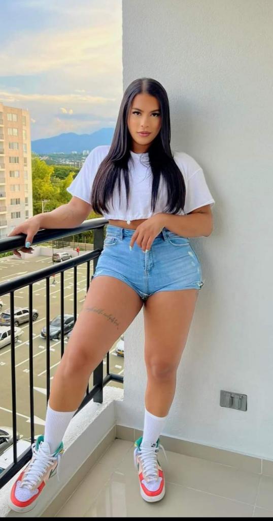 Transexual en Alicante: 