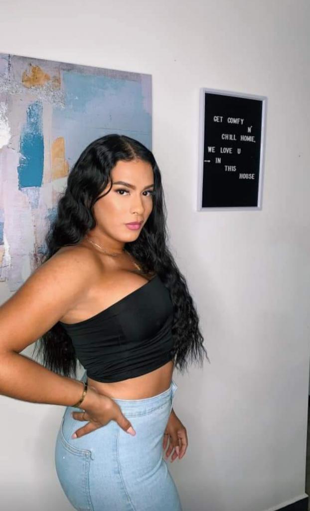 Transexual en Alicante: 