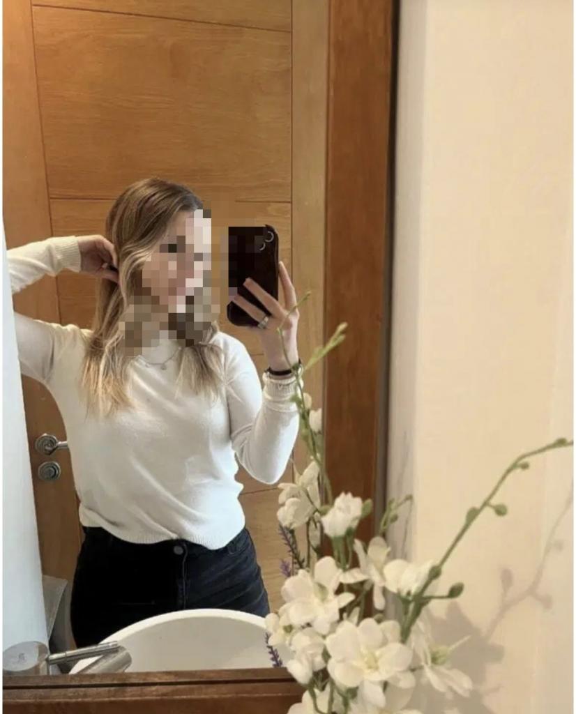 Chica busca chico en Granada: 