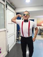 613313102: Chico busca chica en Barcelona