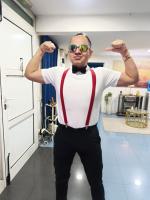 613313102: Chico busca chica en Barcelona