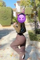 624735837: Chica busca chico en Jaén