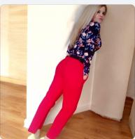 674801210: Chica busca chico en Almería