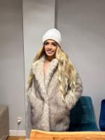 602700534: Transexual en Málaga