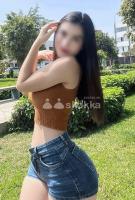 603168749: Transexual en Madrid