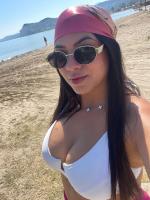 617093326: Chica busca chico en Madrid