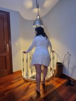 612287797: Chica busca chico en Pontevedra