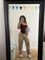 643654540: Chica busca chico en Murcia