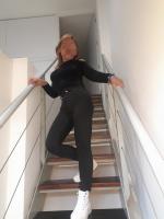 611240839: Chica busca chico en Madrid