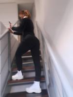 611240839: Chica busca chico en Madrid