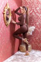 652160762: Travesti en Málaga