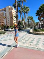 677470638: Transexual en Madrid