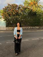 613436426: Chica busca chico en Las Palmas