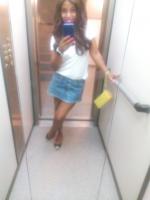 612263729: Chica busca chico en Málaga