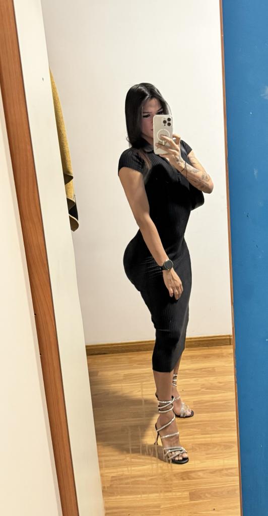 Travesti en Valencia: 